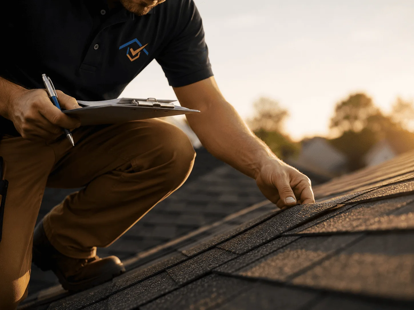 Why Choose Roof Inspection in Crown, PA