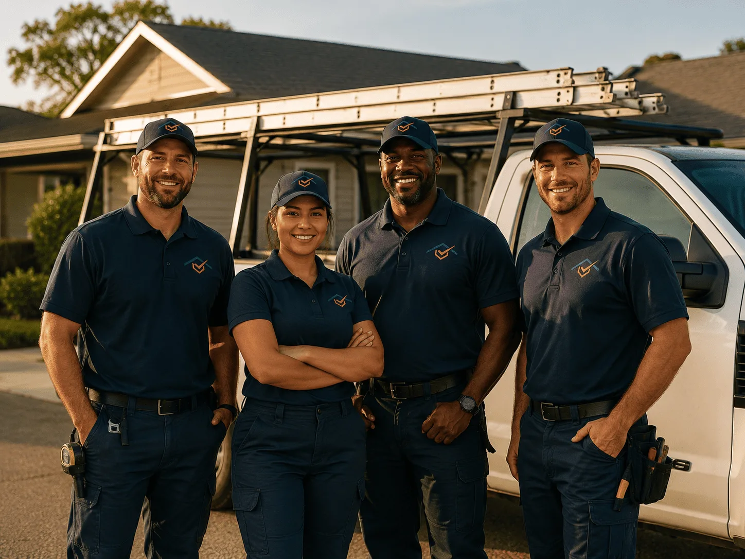 Roof Inspection company in Crown, PA